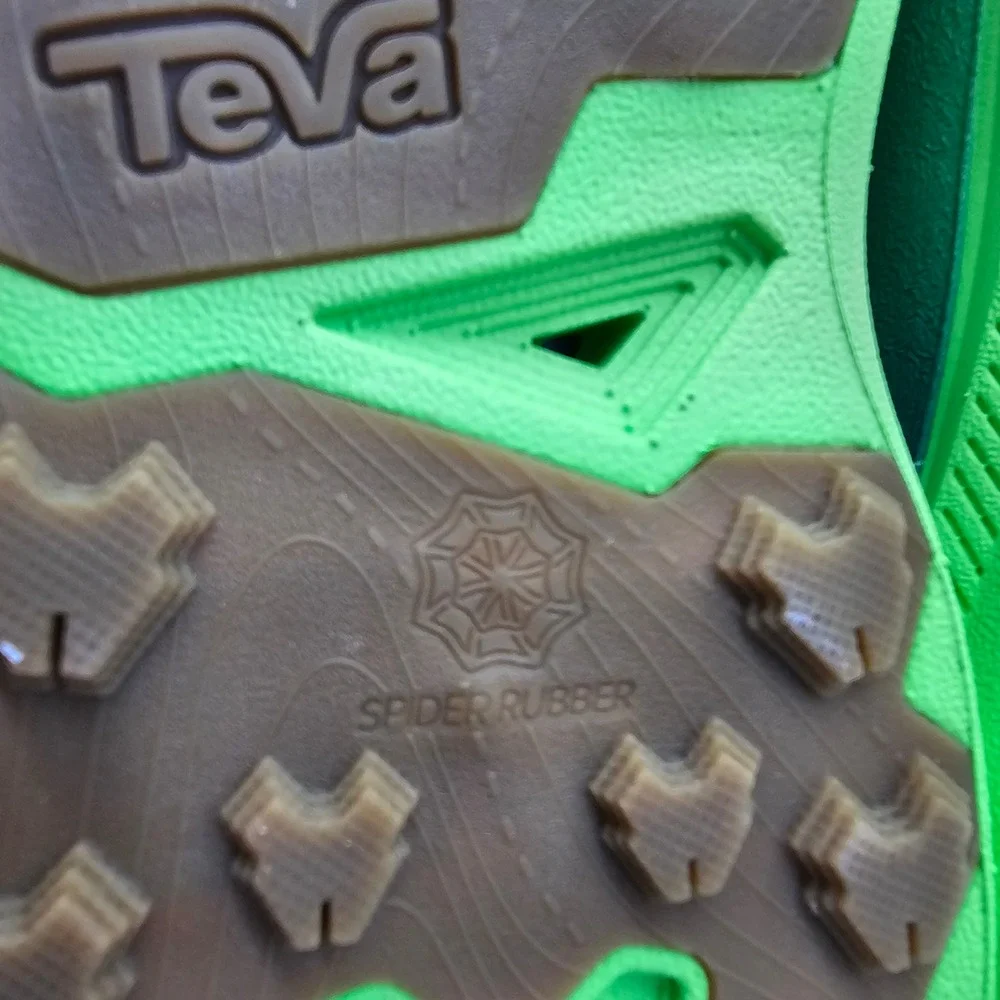 Teva terra fi
